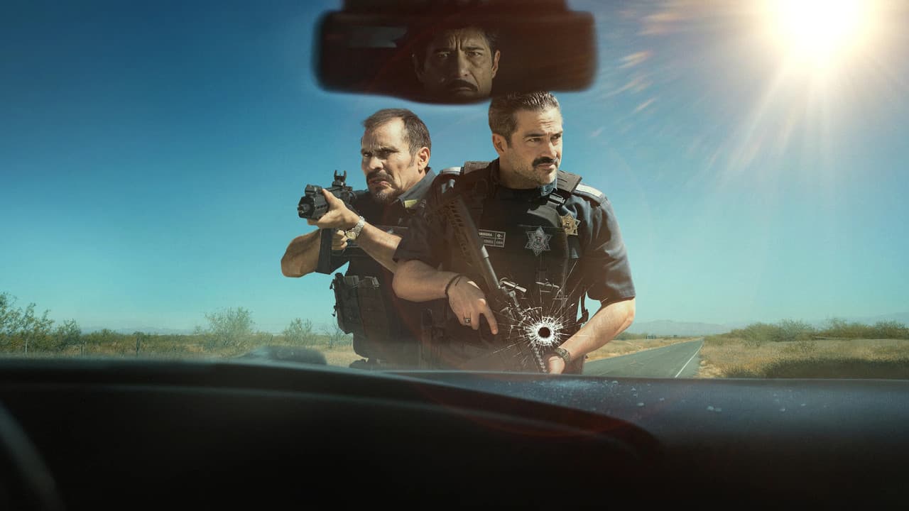 Facing El Chapo