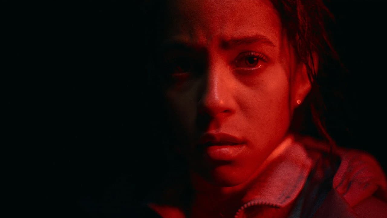 Passenger